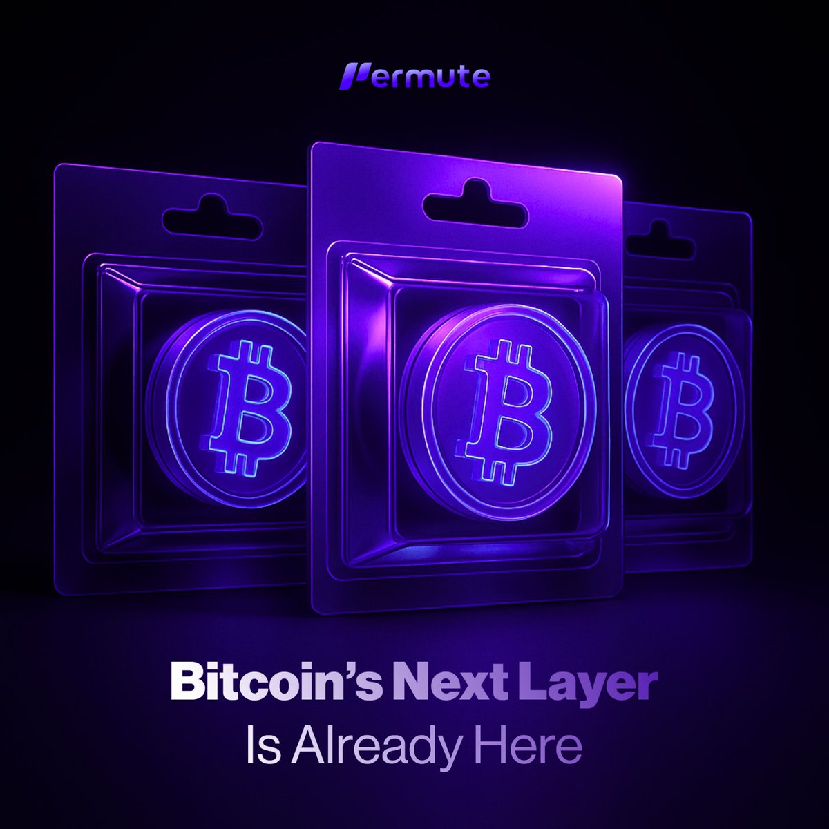 permute_finance's tweet image. Every Bitcoin cycle unlocks a new layer.

2009: Peer-to-peer payments
2013: Digital gold
2018: Lightning
2021-24: Taproot, Ordinals, Runes, BTCFi rails

But one pattern has always been consistent 🧵