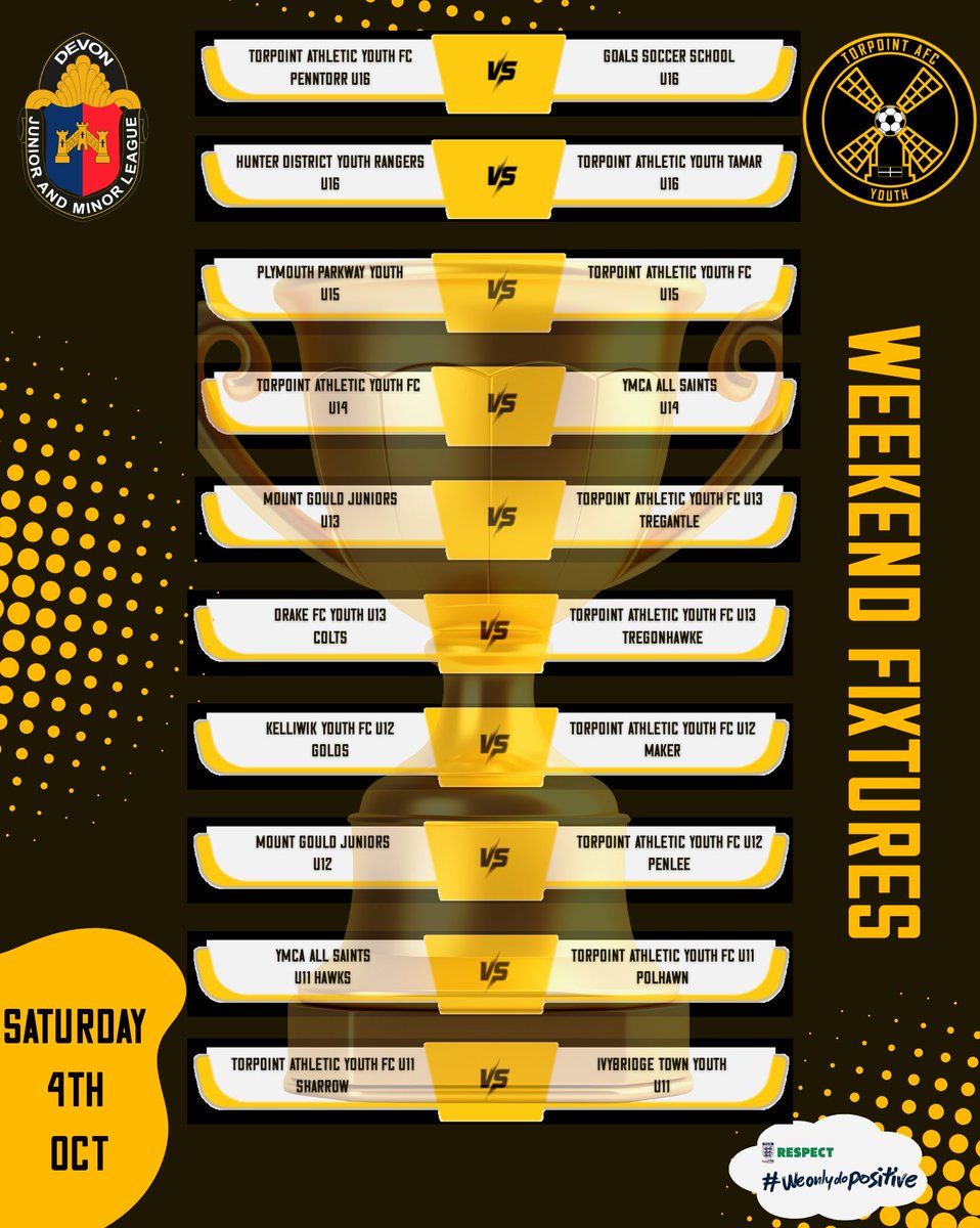 Torpoint Athletic Youth tweet media