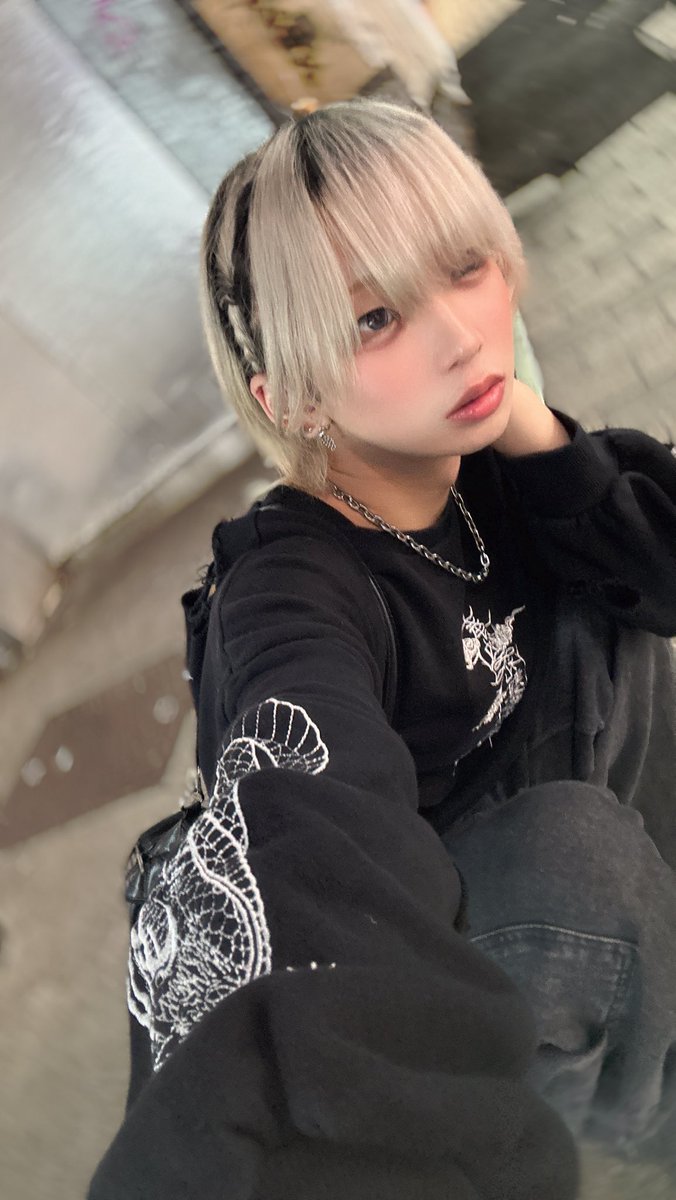 (♡〰️♡)

#自撮り界隈