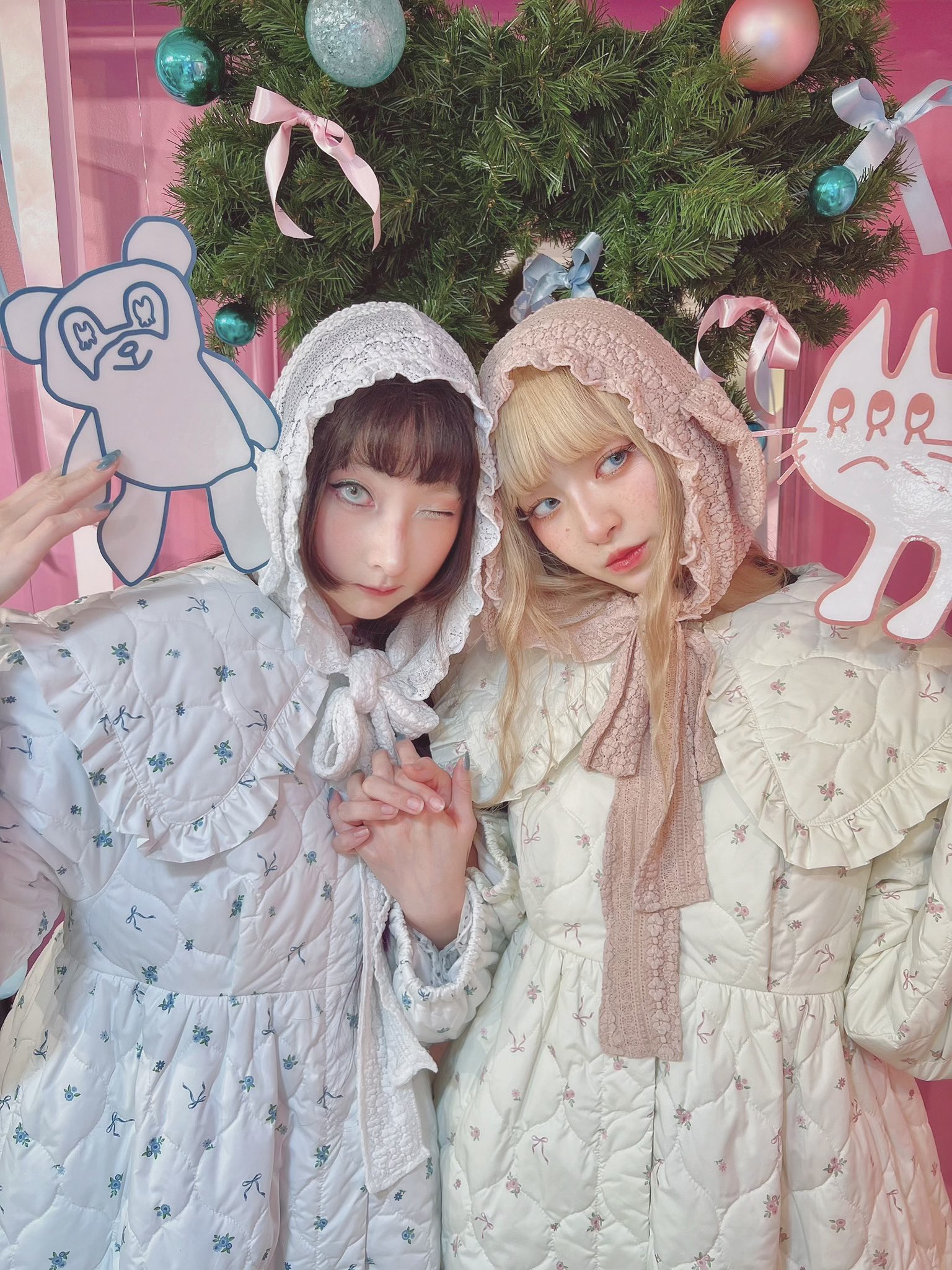 【限定品】コラボ　ユニセックス　Candy stripper Candy Stripper (@_candystripper_) / X