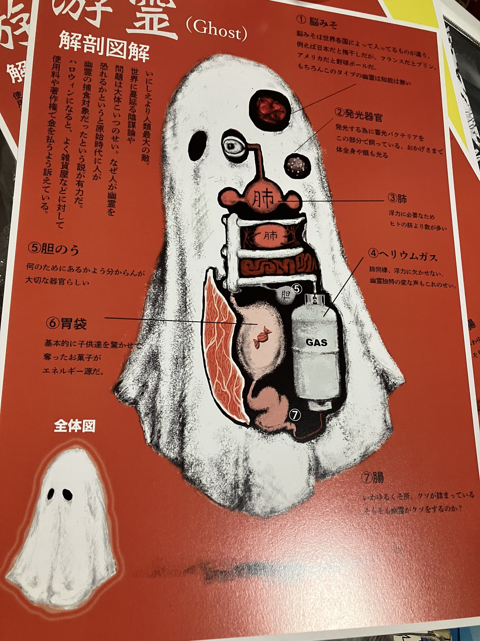 7order サイン入りポスター 7ORDER