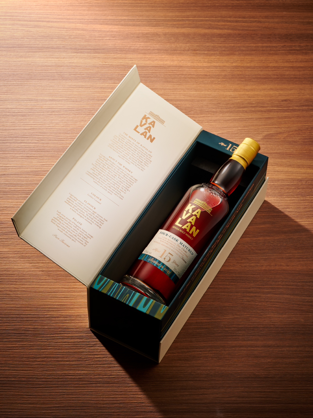 Kavalan Single Malt Whisky (@KavalanWhisky) / X