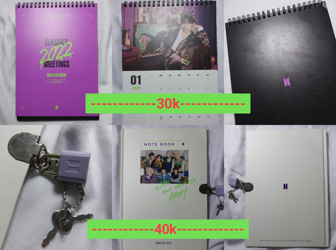 Help RT Want to sell bts ina
• pc / photocard
• postcard
• decokit
• album only

‼️dom tangerang, Exc Adm sopi &amp; pack 3k, NO HNR‼️

🏷️wts wtb wta pc bts bangtan Jungkook jin jhope suga v jimin rm dicon golden proof sg22 sg21 tear bobo decokit lemonilo #zonajajan #zonauang