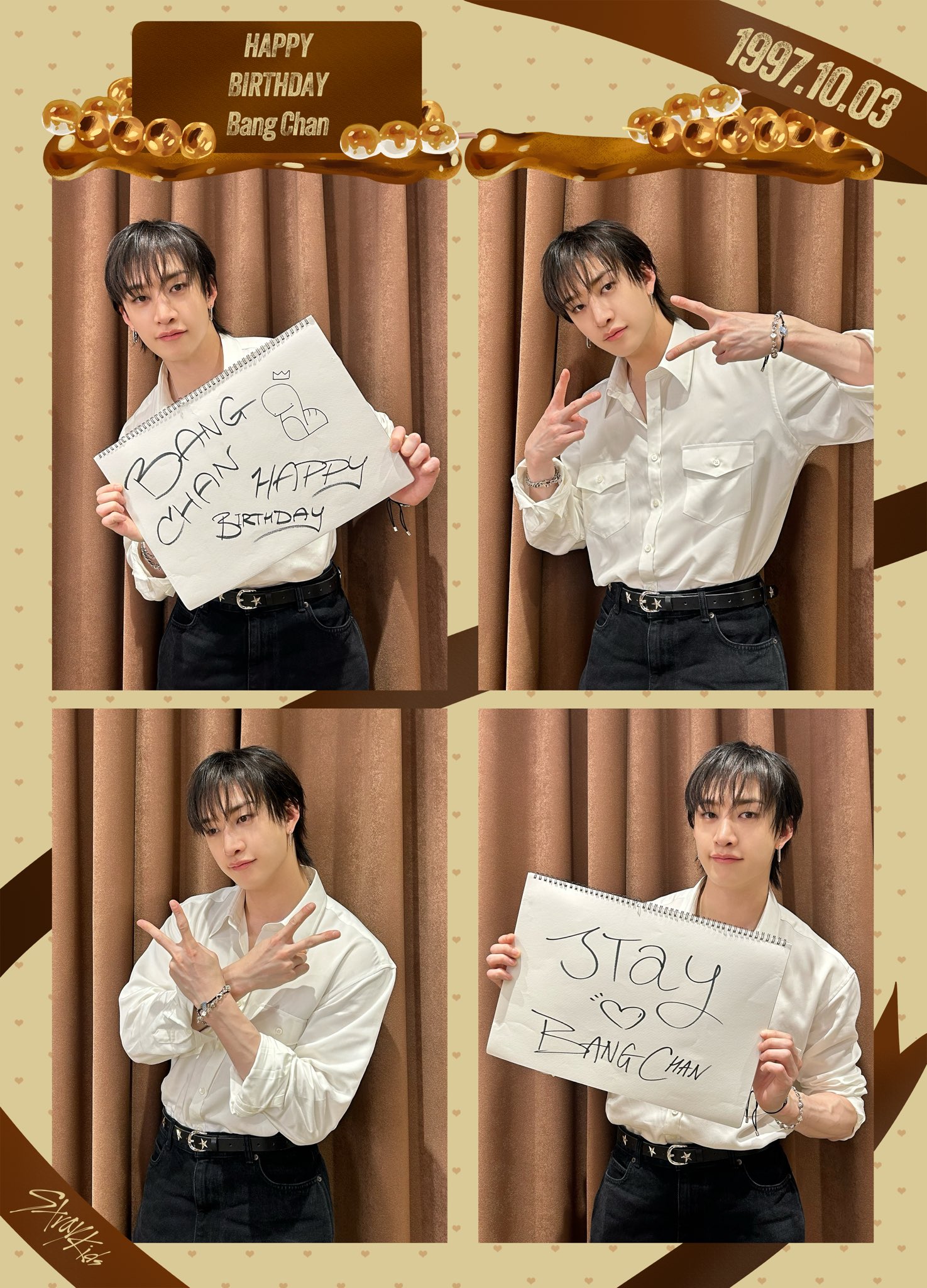 straykids yourhero 受注生産 額縁写真 ハン B straykids yourhero 受注生産 額縁写真 ハン B