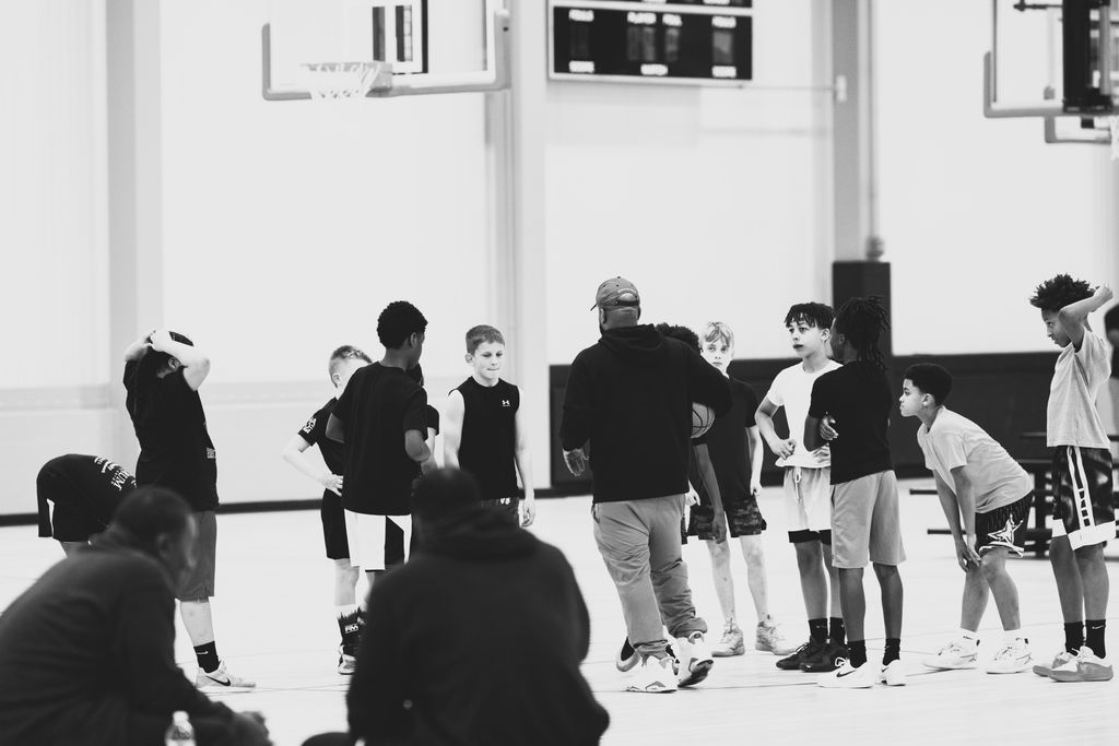 UNRNKD Hoops (@unrnkdhoops) on Twitter photo 🤷 What’s better than getting the best coaching? 
Getting the best coaching with your friends! 👍 🏀 😃 
The best vibes are here at the UNRNKD Facility. ✌️ 
#BasketballBuddies #IndyBBall #IndianaBasketball #SwishSwish 🤷 What’s better than getting the best coaching? 
Getting the best coaching with your friends! 👍 🏀 😃 
The best vibes are here at the UNRNKD Facility. ✌️ 
#BasketballBuddies #IndyBBall #IndianaBasketball #SwishSwish