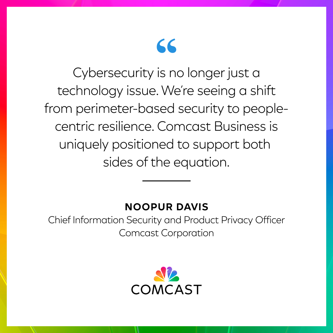 We've Moved ⏩ @Comcast tweet media