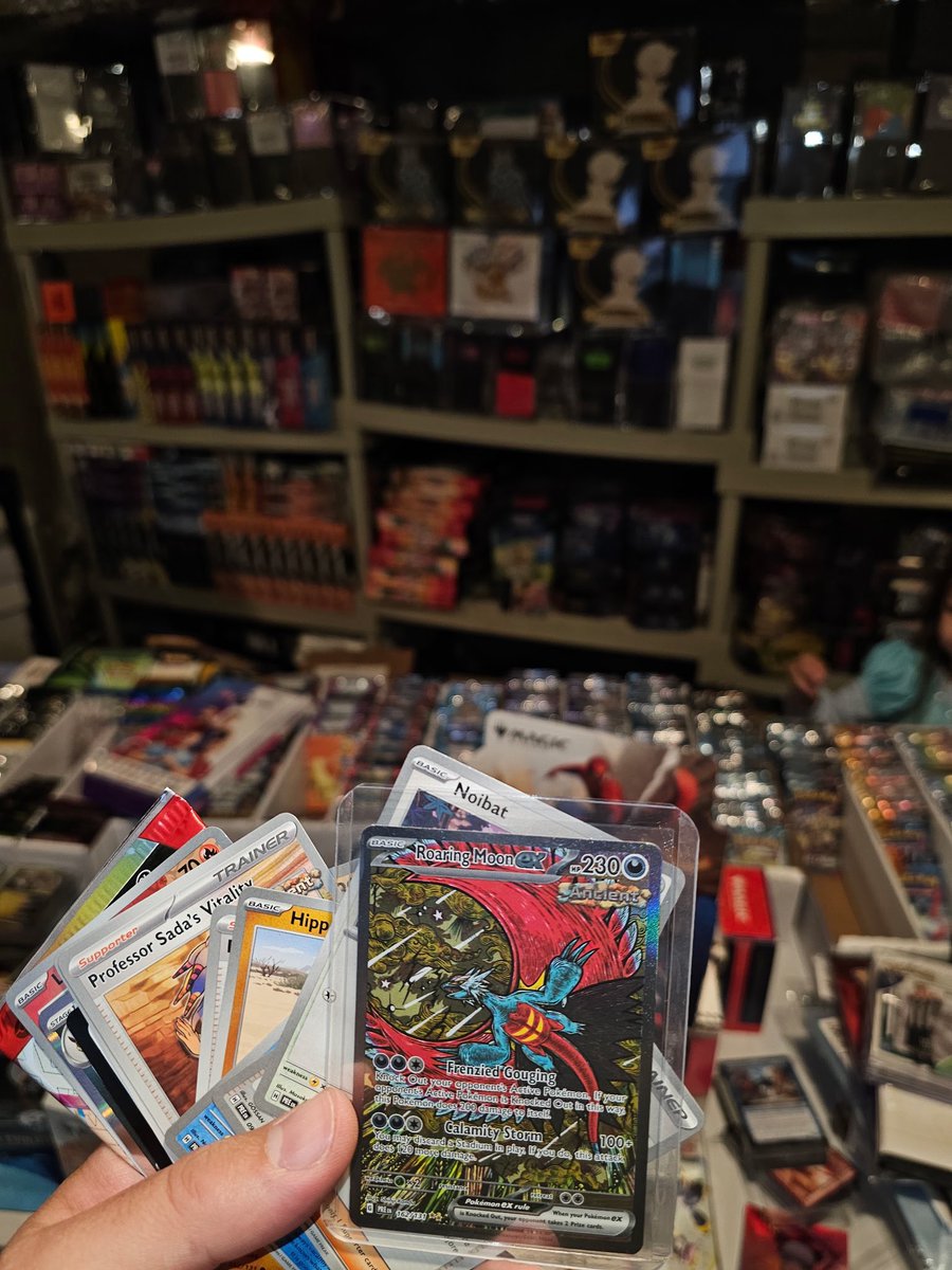 Redeemed Gacha tweet media