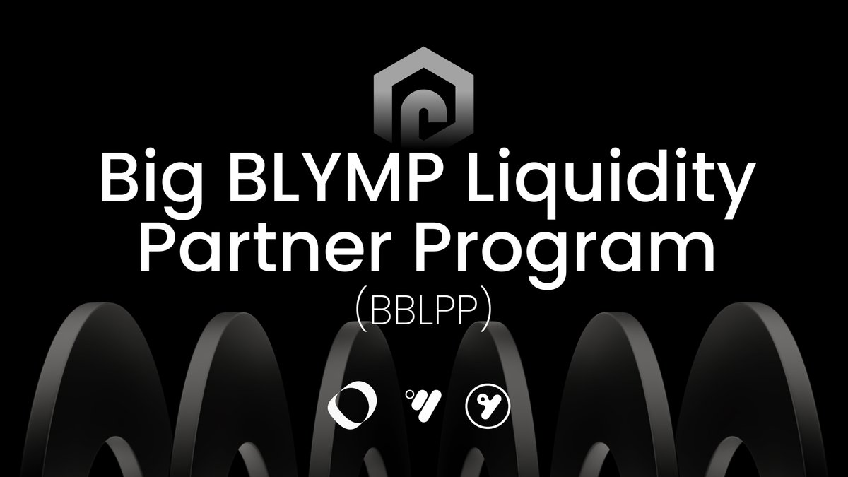 Big BLYMP tweet media