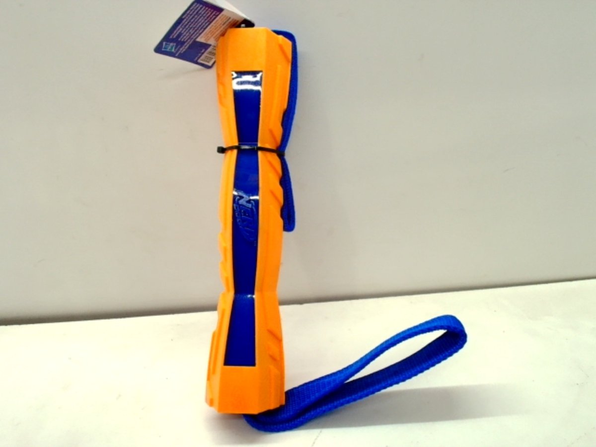 brantsurplus's tweet image. Tired of chew toys that don’t last? 🐶💥 Meet the Nerf Dog Durable Fetch Stick—built tough for endless playtime and totally chew-proof! Ready for hours of fetch and fun? Click here to learn more or grab yours now: brantfordsurplus.com/collections/ne…
#DogToys #FetchFun