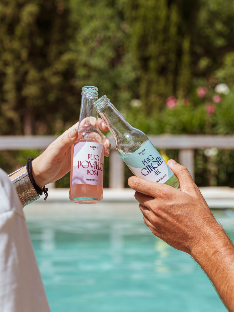 Perquè una Puig sempre és millor si la comparteixes! 🥰

#AraTocaPuig #BegudesPuig #Mallorca #Mallorquinament #IllesBalears #Balears #Refresc #Mixers #ProducteLocal #Km0 #EconomiaCircular