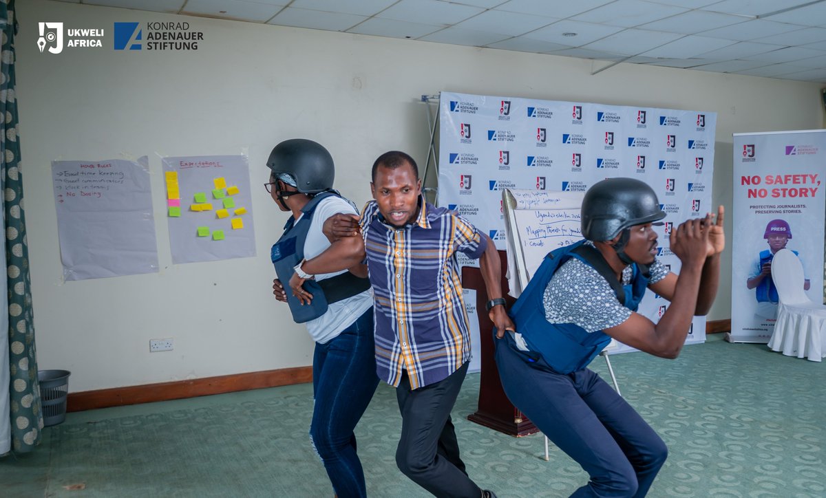 UkweliAfrica tweet media