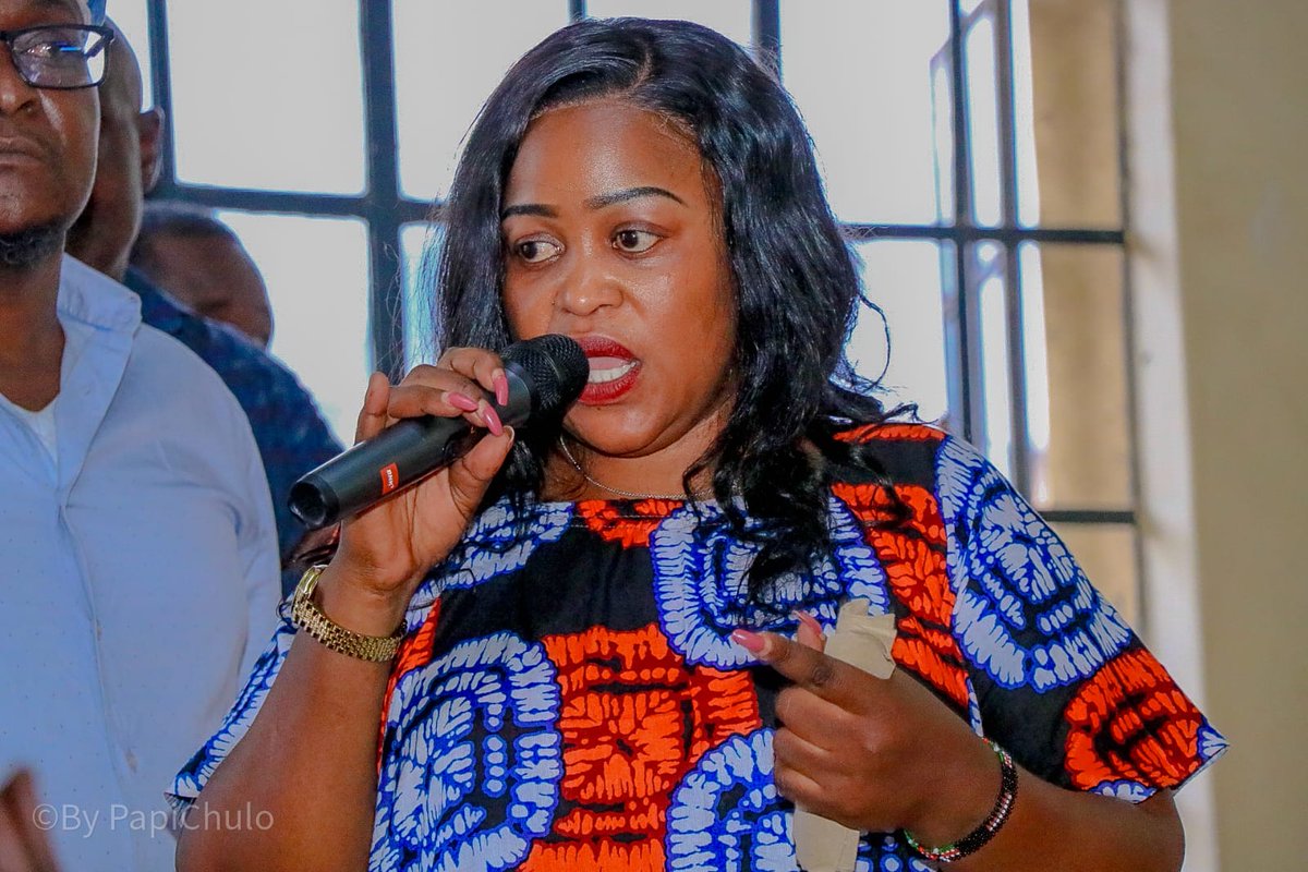 MagicNewsKenya's tweet photo. ODM Nairobi Women’s League Endorses Rosemary Okuta as Chairlady
https://t.co/x4kywrksk1
#NYOTARollOut #Shasuccess #LOEWE #srchafreen @TheODMparty @edwinsifuna @EstherPassaris @gladyswanga @IdaOdinga @RailaOdinga @Railajunior https://t.co/HbthwvknPs