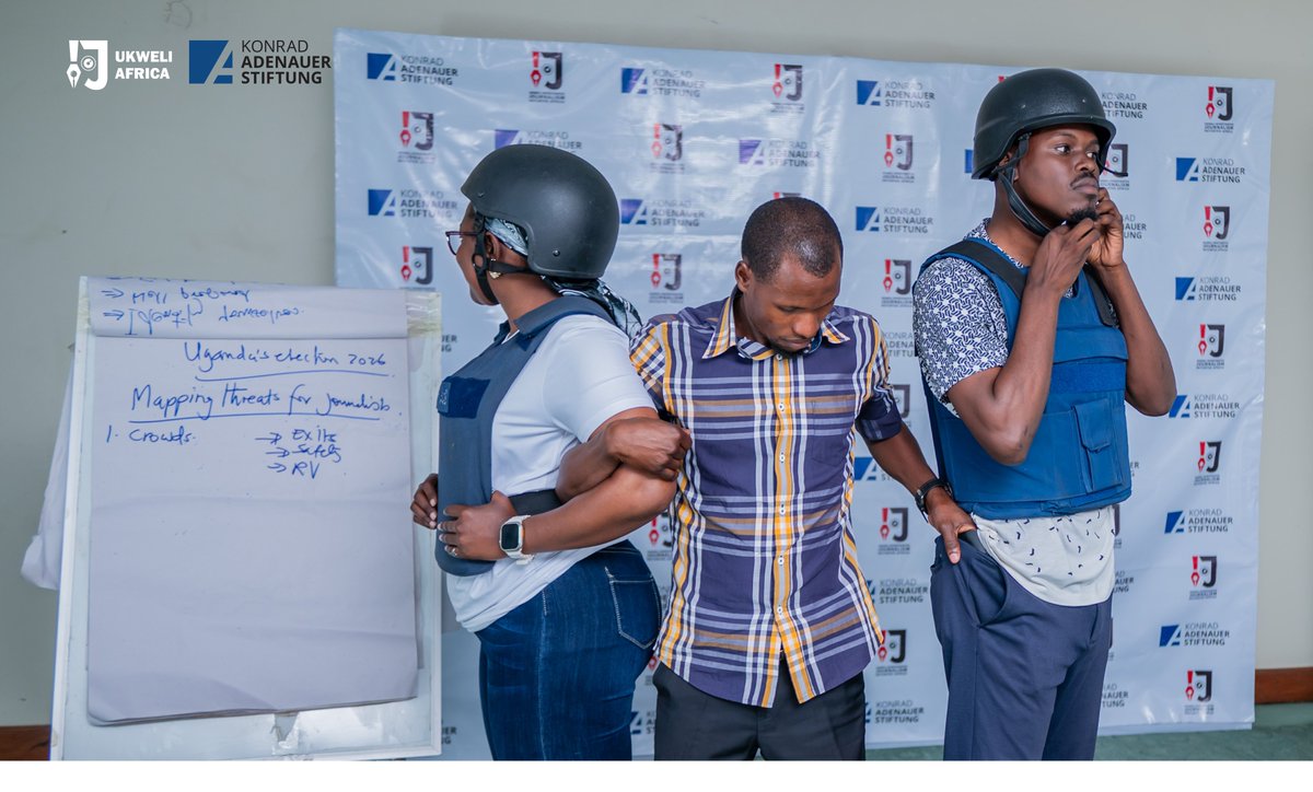 UkweliAfrica tweet media