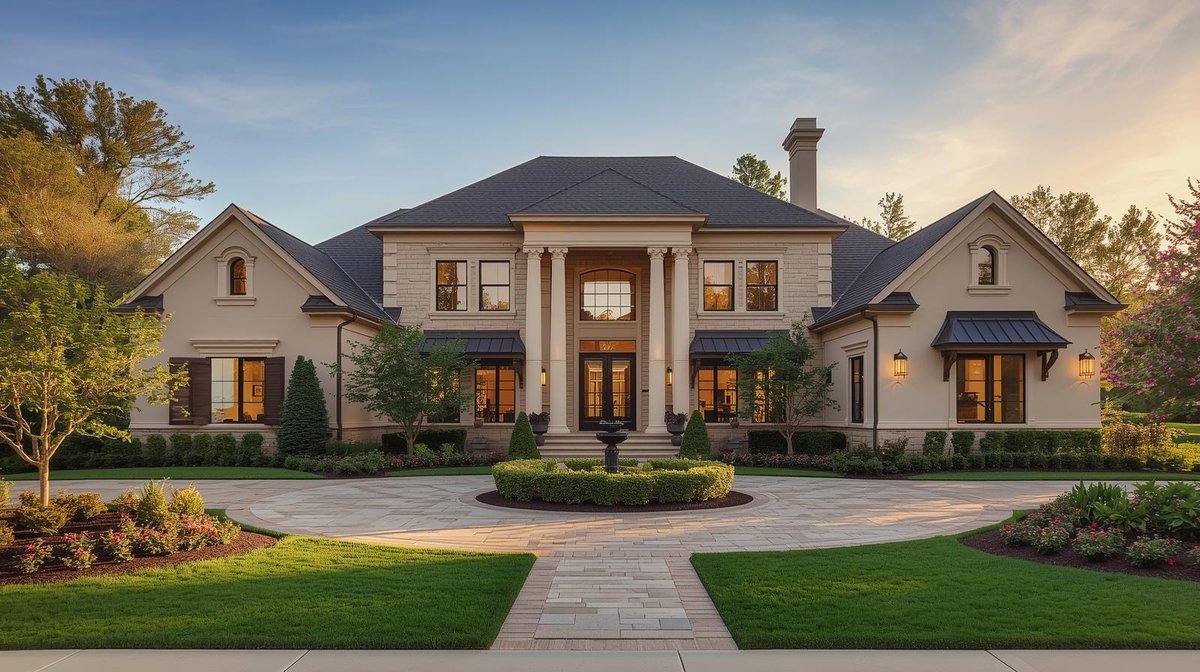 LKNSummer's tweet photo. The right exterior can make all the difference, and we’re here to help.

Browse 37 home exterior designs below to explore various styles, from architecture to landscaping. 😉

#Exterior
 https://t.co/TCjiwvkMOL https://t.co/juzXgdFdtC