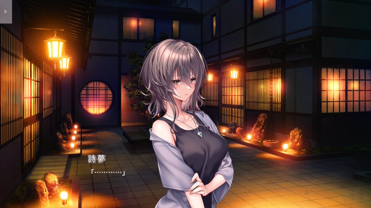 Shion not happy? Why??? (Amakano 3)
#アマカノ３