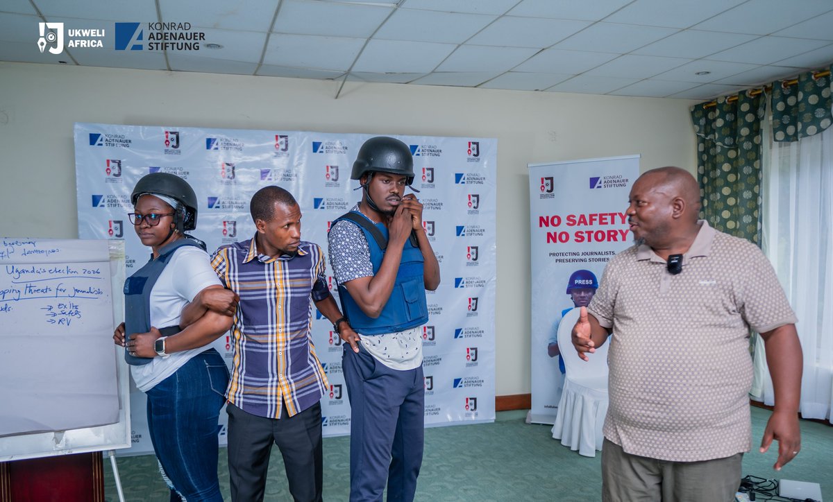 UkweliAfrica tweet media