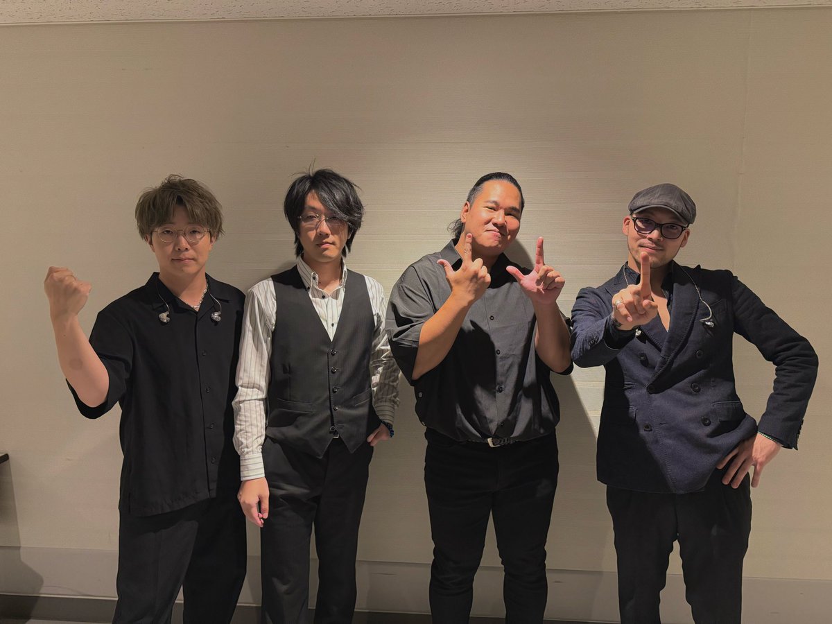 カワサキ亮 (@Ryo_KAWASAKI_Ba) / Posts / X