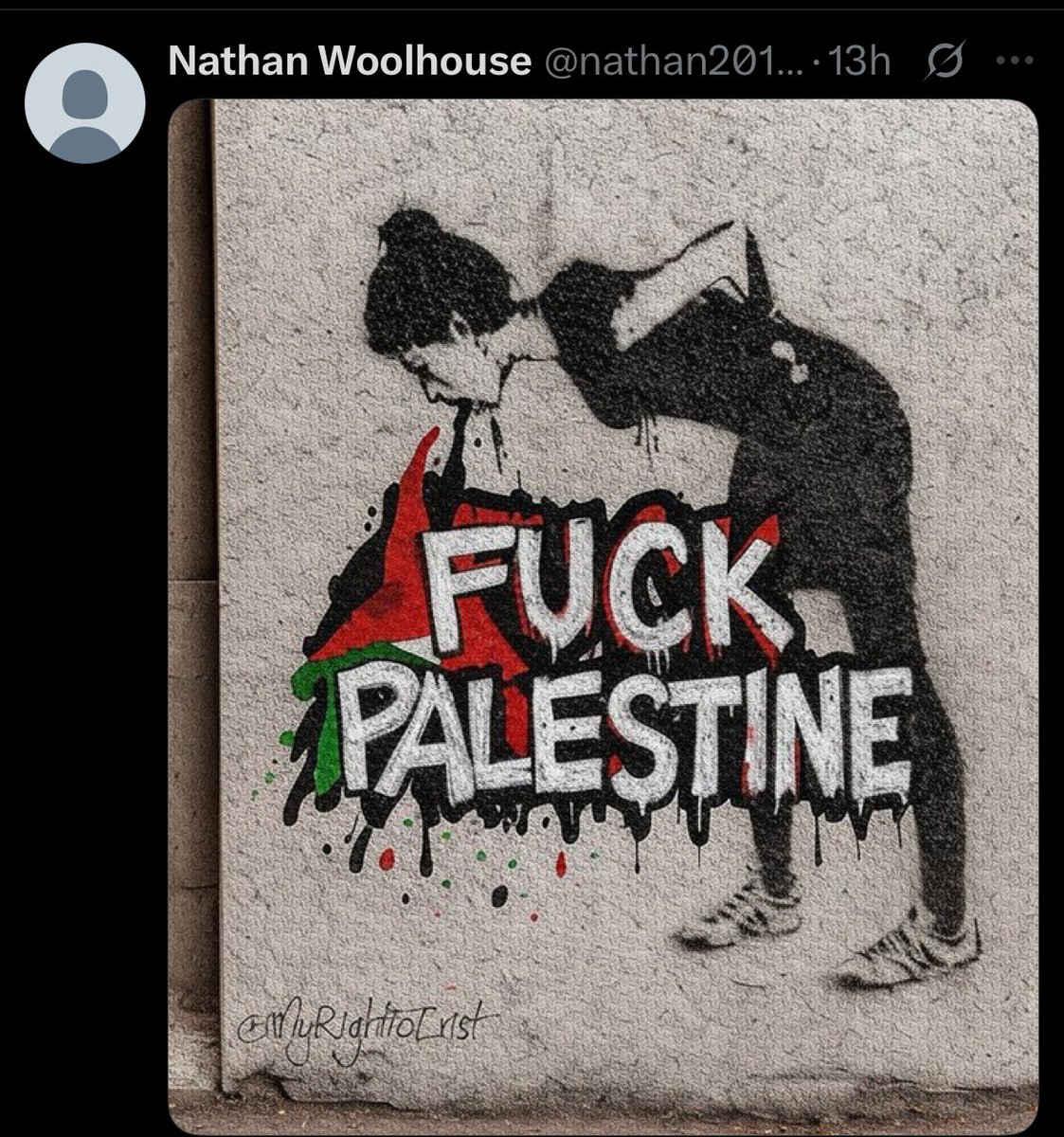 TheTowerTarot13's tweet image. That’s her own damn fault.
Fuck around, find out.