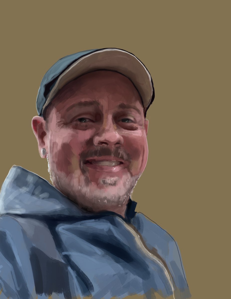 Lance Worman tweet media