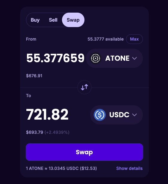 WY_mask's tweet photo. 离谱，在 2023 年质押过 ATOM的大家检查一下有没有收到 $ATONE 空投
https://t.co/ztnYioXNE1 https://t.co/DHvdT6efbM