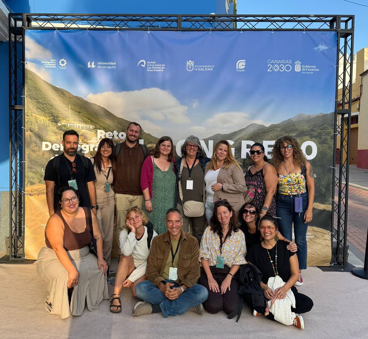 Universidad de La Laguna tweet media