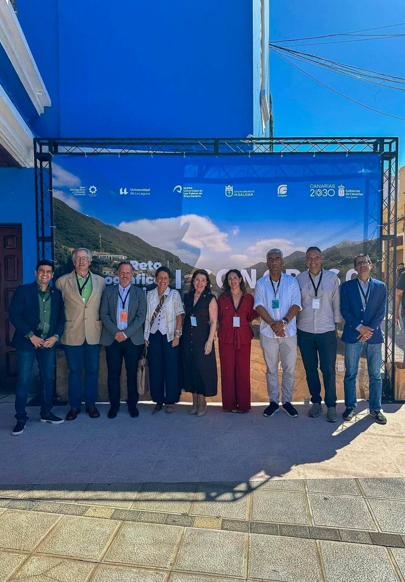 Universidad de La Laguna tweet media