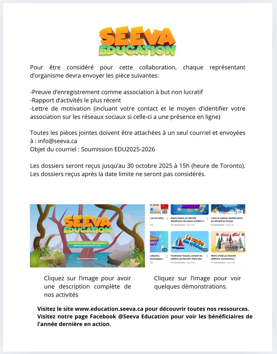 Seeva tweet media