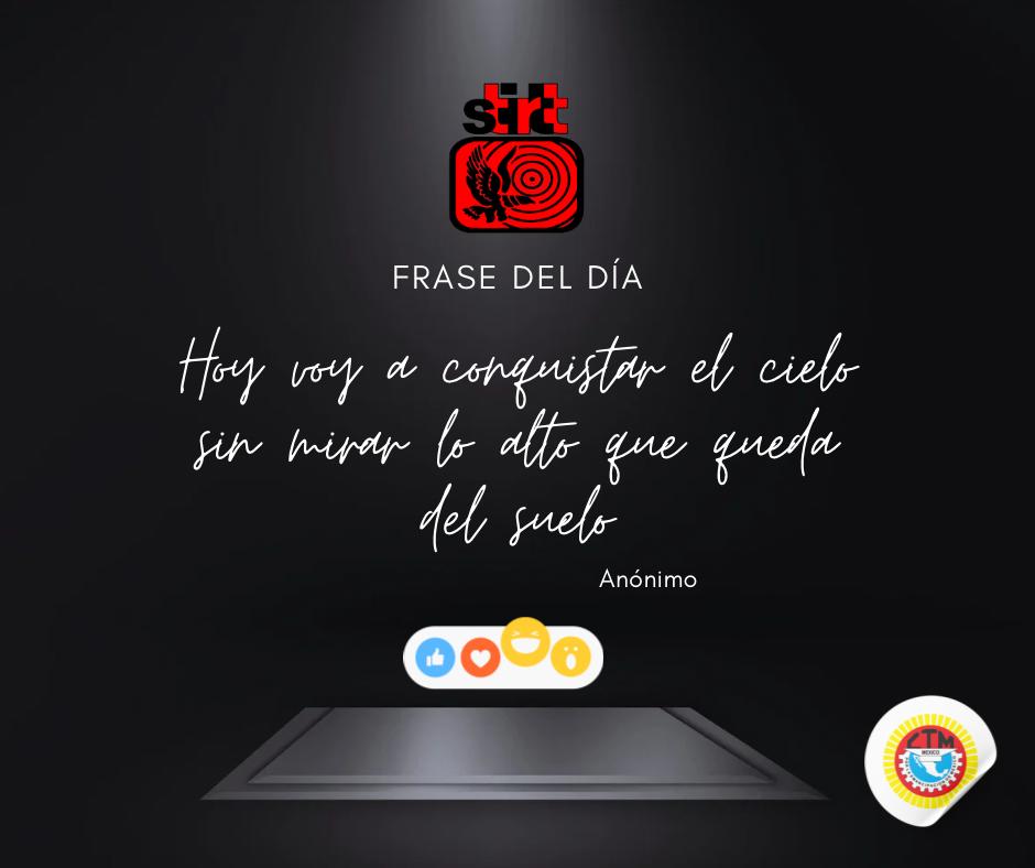 <a href="/StirttToluca/">STIRTT TOLUCA</a> #StirttEstadoDeMéxico #UnidosHacemosMás