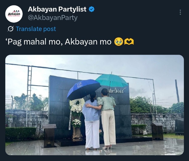 FACTmebaby's tweet photo. PLEASE HELP & REPOST: 
TRY HARDER DDS & LEECHES! 📢📢

“Wala po akong bicam insertions. Wala sa unprogrammed funds. PERIOD. 

Isa pa, HINDI AKO PUMIRMA sa bicam at bumoto rin ng NO sa kontrobersyal na 2025 budget.

BABALA: WAG MANIWALA SA FAKE NEWS AT MALING IMPORMASYON. 

Lahat ng iminungkahi kong amyenda sa budget  ay dumaan sa tamang proseso at inaprubahan ng Senado!” - Sen. Risa Hontiveros

#ProtectSenRisa 🌸🫂