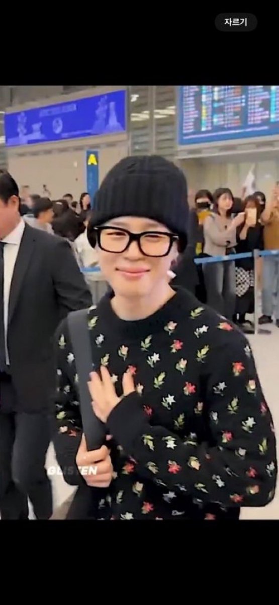 지밍,, 덕분에 요즘 너무 행복하네요♥