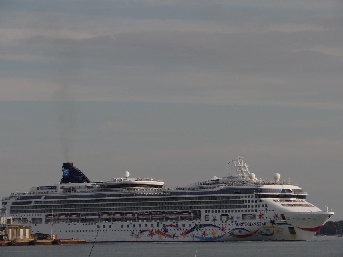 Nautically Speaking tweet media