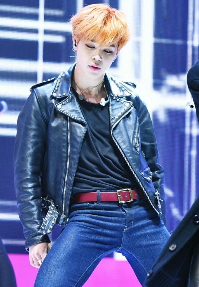値下げBTS ジミン 展示会 ジップアップデニムフーディＬ⭐︎ BTS JIMIN ジミン 韓国 ソウル 展示会 デニム ジップアップ