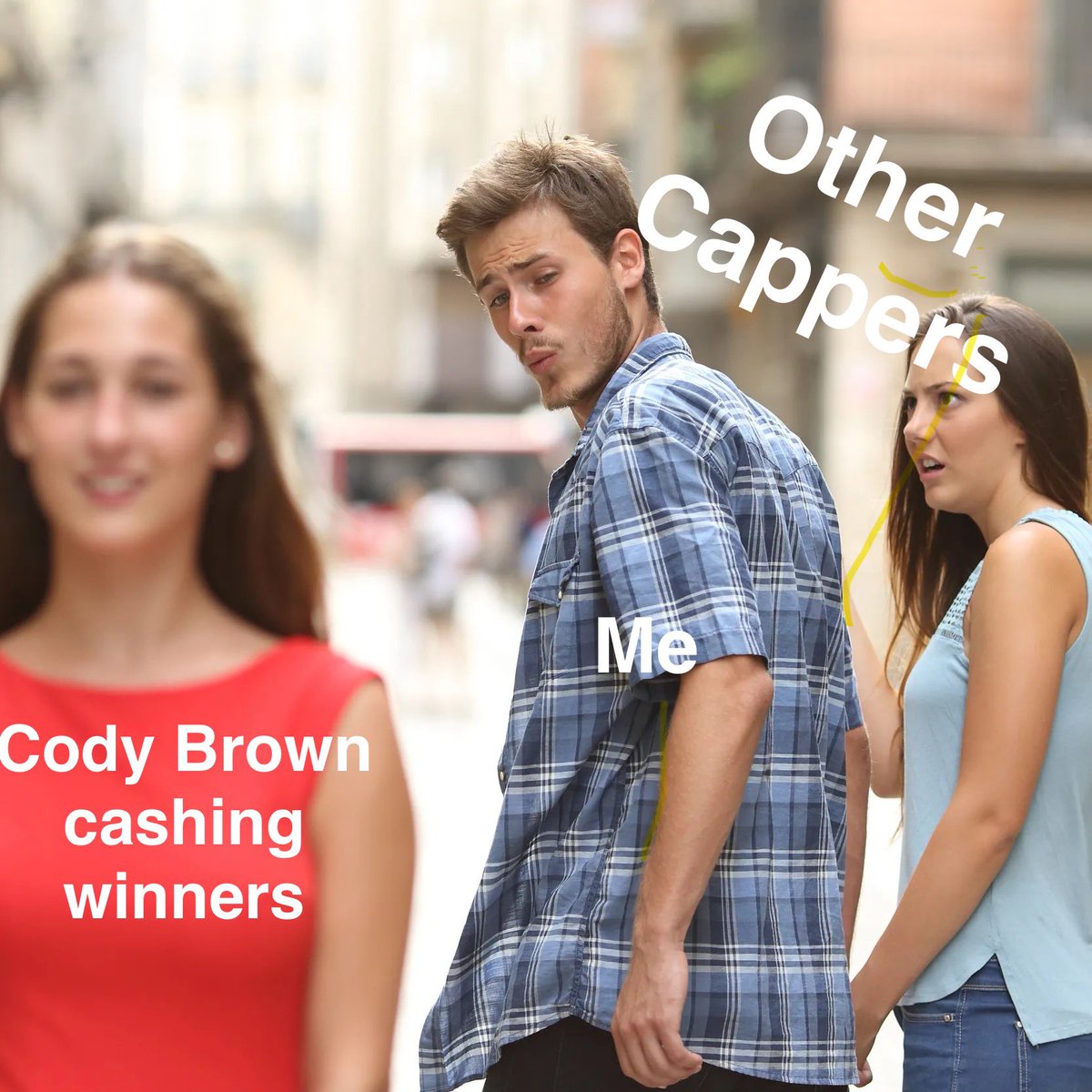 RussellPatrick's tweet photo. @CodyBrownBets Just straight fire Cody! https://t.co/SCNwecmcFT