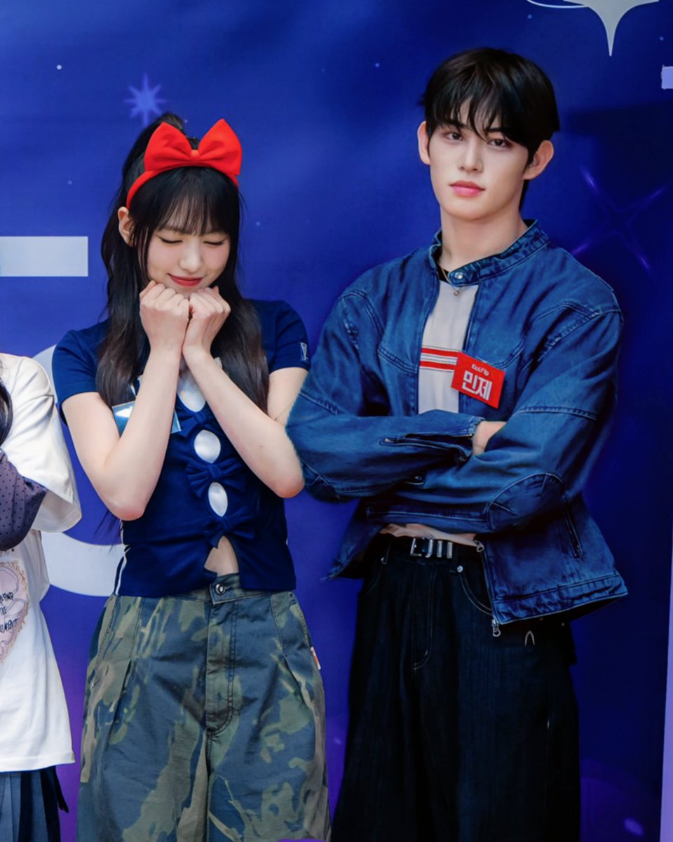 #minjesuis idol—radio 📻