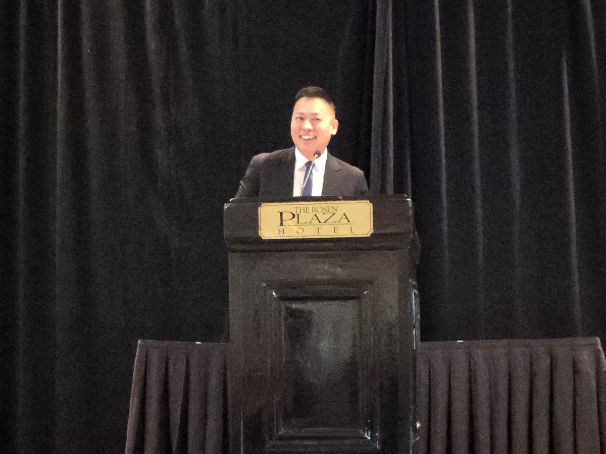 Thank you Jason Wang, our Closing Keynote Speaker, for sharing your story and experience with us.
#NPJS2025NationalSymposium