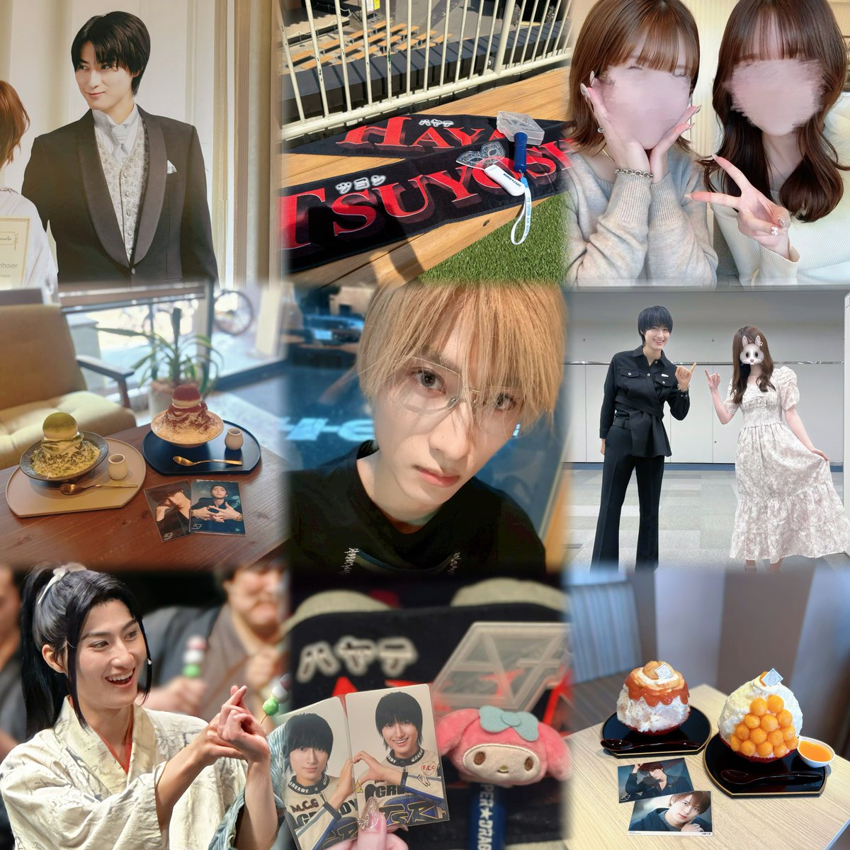 tag🎀⟡⁺. tweet media