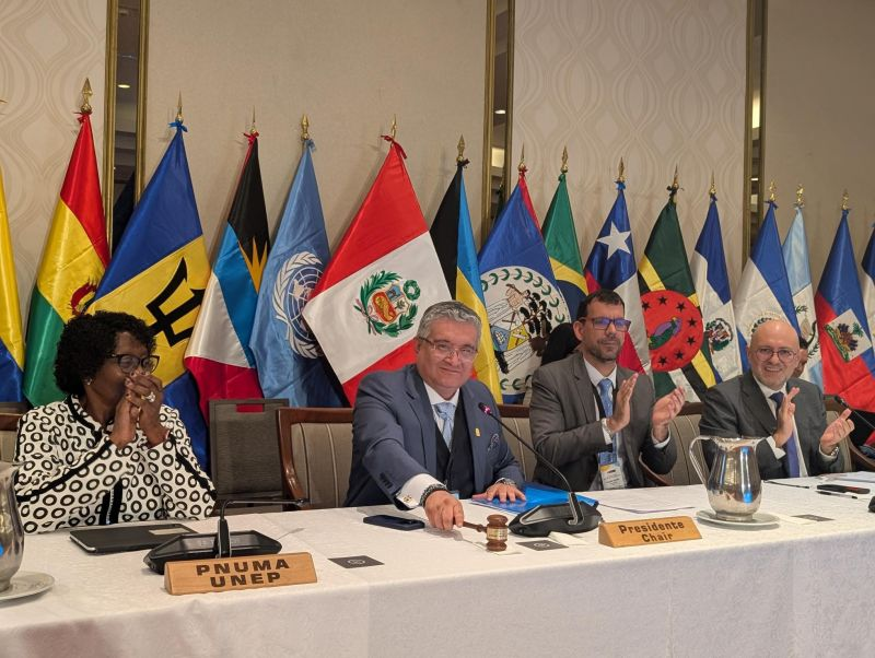 UNEP_LatAm tweet picture
