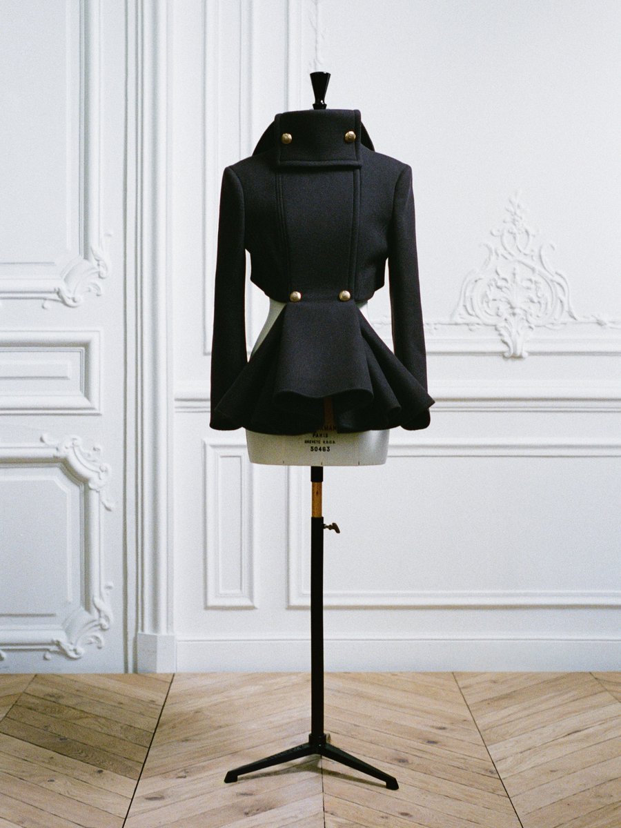 Dior tweet picture