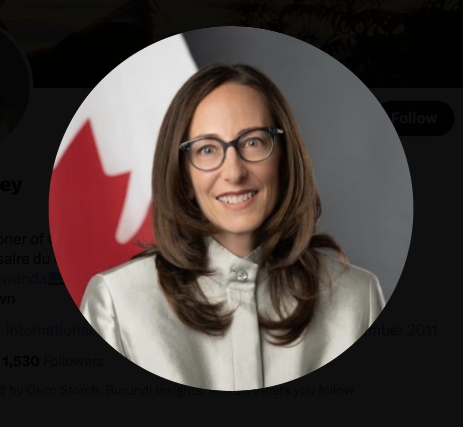 VictorMurashi's tweet photo. But @Canada … seriously, which Rwanda are you talking about? 😂😂😂

These are the “jokes” in your travel advisory:

👉 “armed robberies”
👉 “insufficient lighting”
👉 “lack of road signs”
��� “wandering livestock”

That last one finished me 🤣. It reminded me of certain cities in India, South Sudan, and Somalia where cows, monkeys, and goats own the roads.

Come on, Canada. Surely your diplomats and intelligence agencies could have done better than this joke. @CanadainRwanda @crowley_julie @TravelGoC @CanadianPM @CanadaFP