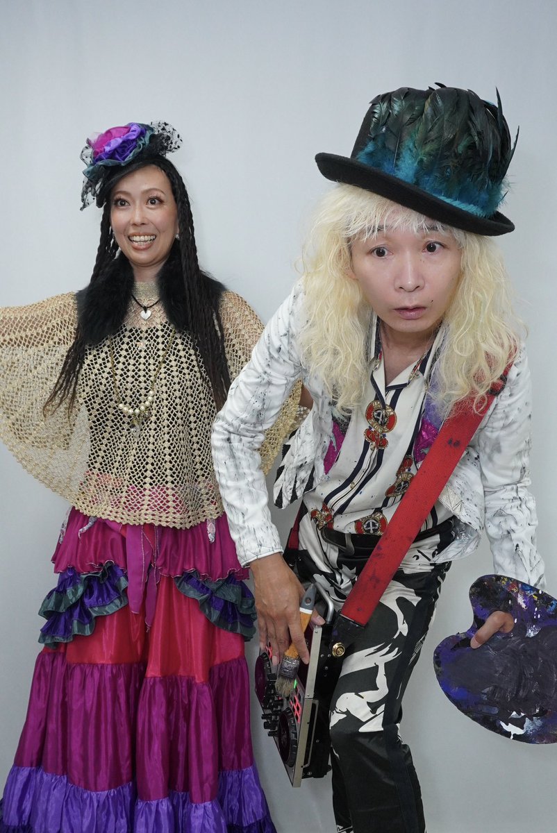 ユキンコアキラ/YukinkoAkira (@yukinkoakira) / Posts / X