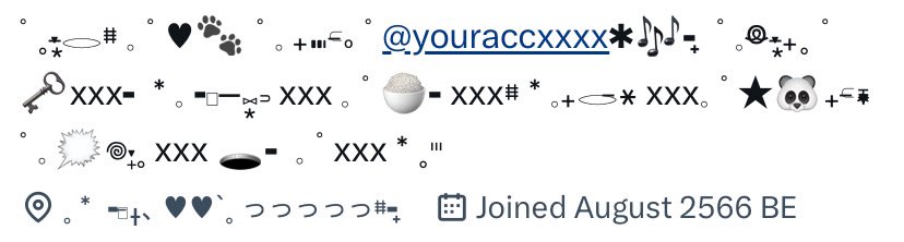 ᐡ m★e★b ᐡ tweet media