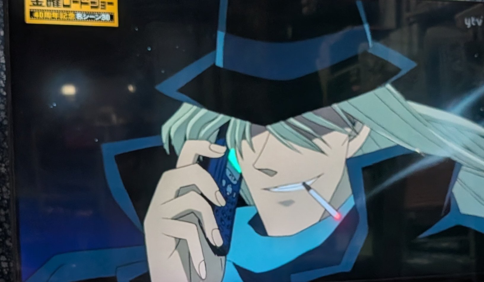 みいちゃんさん用 くるピタ×フィットちゃん サンダーボルト ランドセル