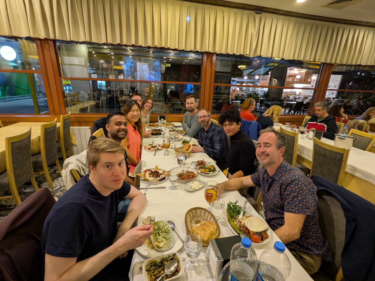 Yoo, <a href="/MicroConf/">MicroConf</a> is my first conference ever since  launching <a href="/Embarque/">EMBARQUE NA VIAGEM</a>

Mad energy🔥 It reminded me why I wanted to become a founder.

Embarque was partly to solve a real need, partly to stay close to that world.

Being in a room full of founders is always surreal. Part of me