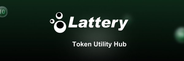 rimurucook's tweet photo. 🧵 1/
Most meme tokens are just vibes &amp; speculation.
But what if memes had real utility? 👀
Meet $LAT (Lattery) — a platform turning meme tokens into engaging ecosystems with games, lotteries &amp; more. 

CA : 8BCPqxneJ5iPtCyAFZ8xPpgC6Ld4HtzJ2yHxm5HXhSr9
X : @latteryfun https://t.co/6WWFfcnSWp
