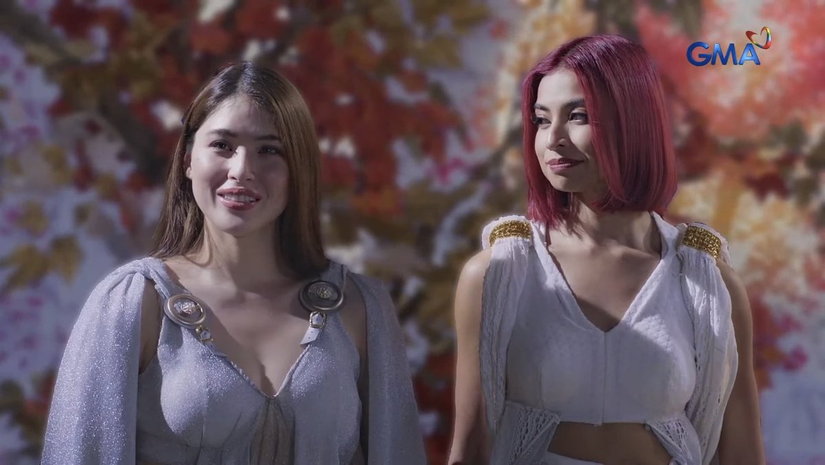 MarupoksaRaStro's tweet photo. NO BECAUSE WHAT DO YOU MEAN THEY ARE ALL IN ENCANTADIA?! WHAT A FULL CIRCLE MOMENT 😭😭😭

IT'S BETCIN X JATHEA Y'ALL!!!

#SanggrePassingOfGems #RaStro #AnLie https://t.co/rdg4yZVJXk