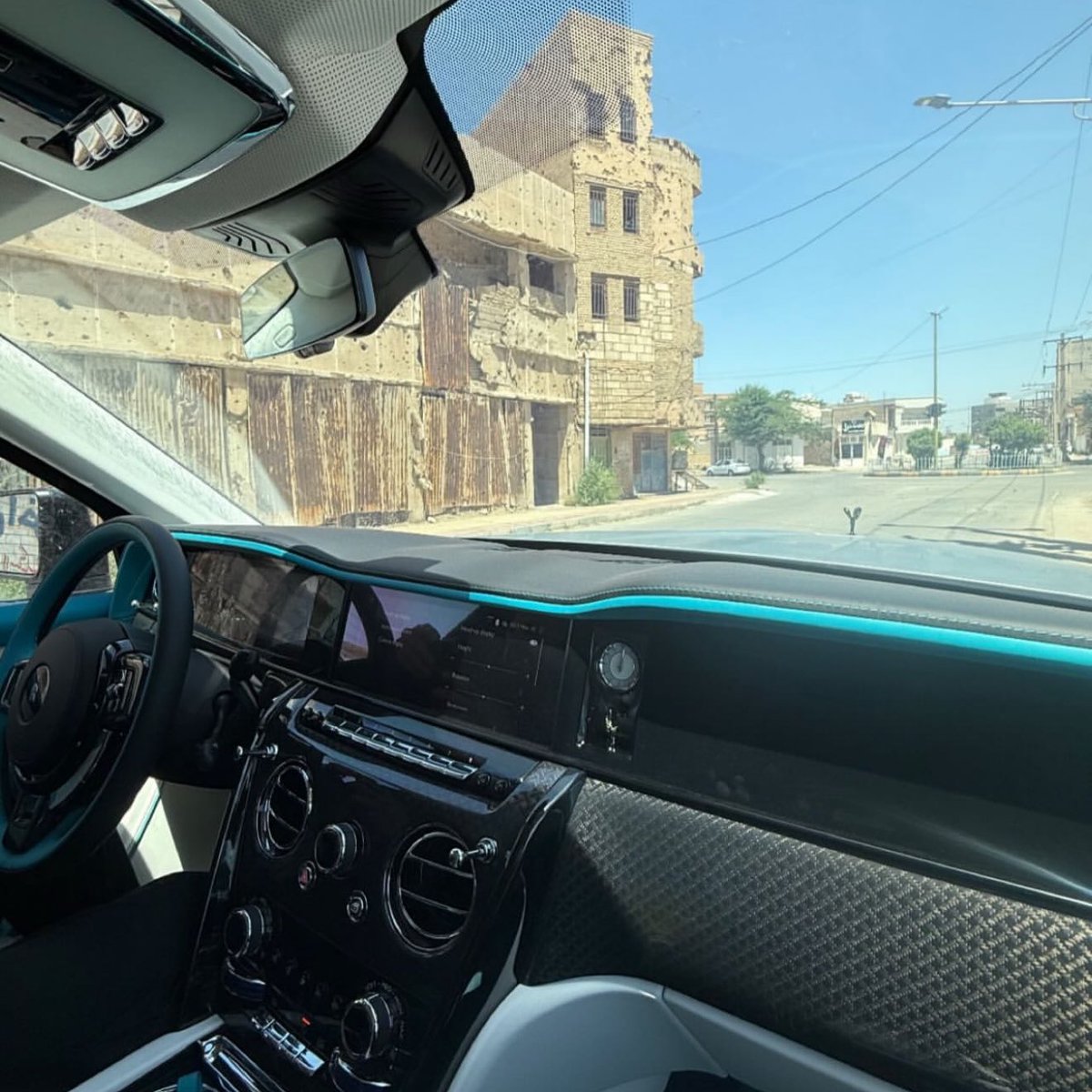 نوار غزه؟ نه ممنون، میرم خرمشهر.