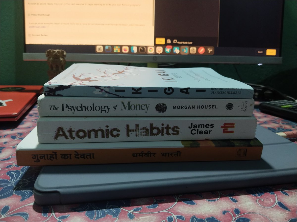 Gautam Shekhar | Android && Backend Dev tweet media