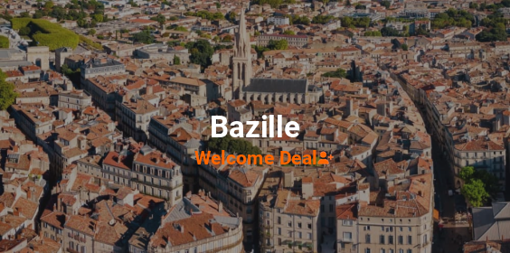 Le dossier Secured A "Bazille" (Montpellier) est ouvert uniquement aux personnes n’ayant pas encore investi !
Ce marchand de biens recherche un financement de 1.570.000 € pour l’acquisition et les travaux de rénovation d’un immeuble de 10 appartements à Montpellier.