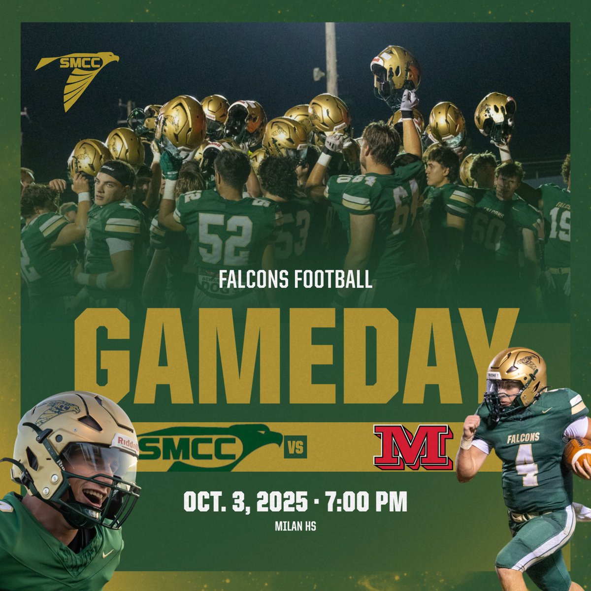 SMCC Monroe tweet media