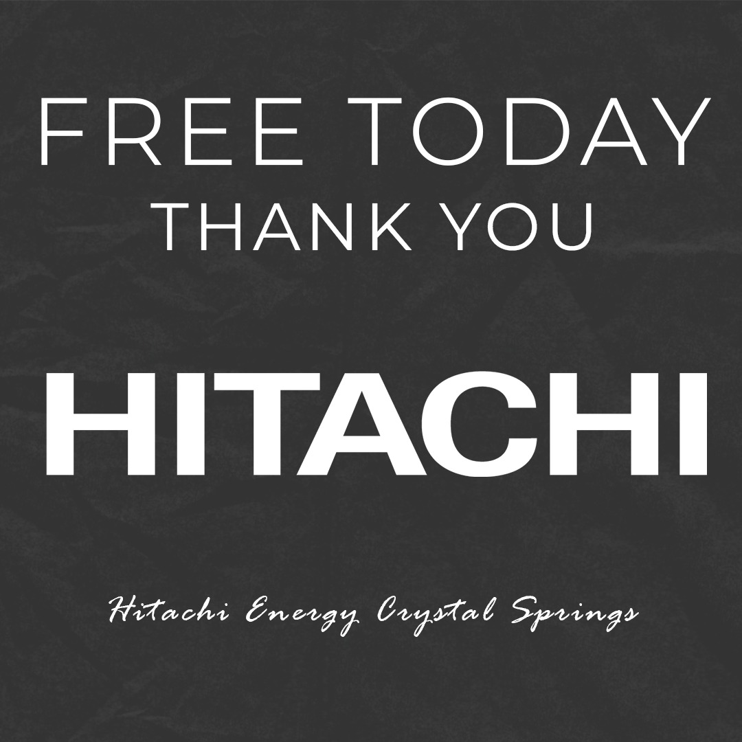 MS Depart. of Archives & History (@mdah_official) on Twitter photo FREE ADMISSION TODAY! Thanks to our sponsor <a href="/hitachienergy/">Hitachi Energy</a>, visitors can enjoy free admission to the Two Mississippi Museums. For more info, see the link in bio!
#twoMSmuseums #freeadmission #msstatefair #hitachienergy FREE ADMISSION TODAY! Thanks to our sponsor <a href="/hitachienergy/">Hitachi Energy</a>, visitors can enjoy free admission to the Two Mississippi Museums. For more info, see the link in bio!
#twoMSmuseums #freeadmission #msstatefair #hitachienergy